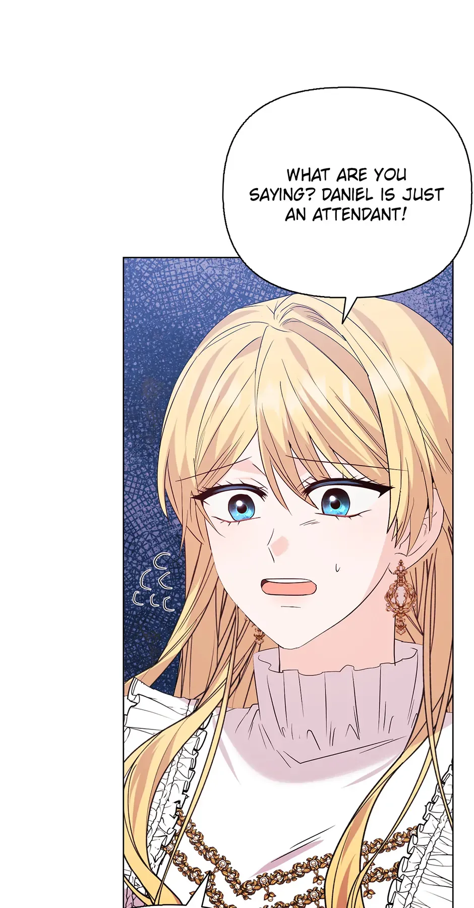 Angelica: My wife has changed Chapter 51 Online - página 79