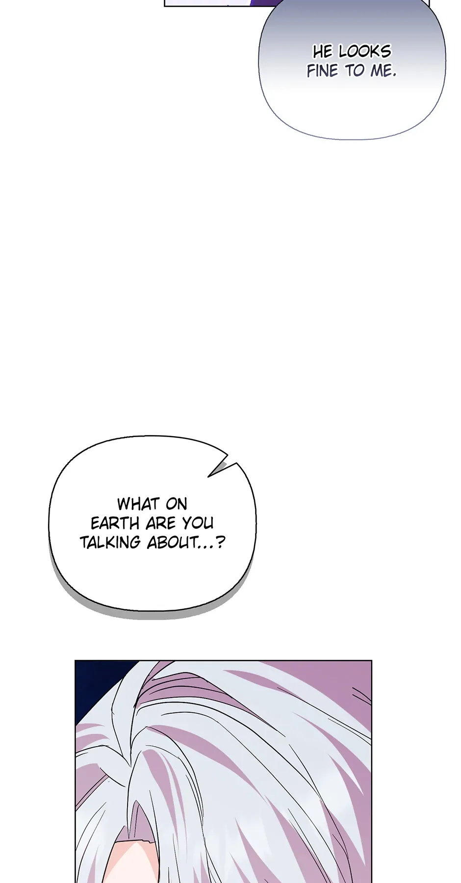 Angelica: My wife has changed Chapter 51 Online - página 82