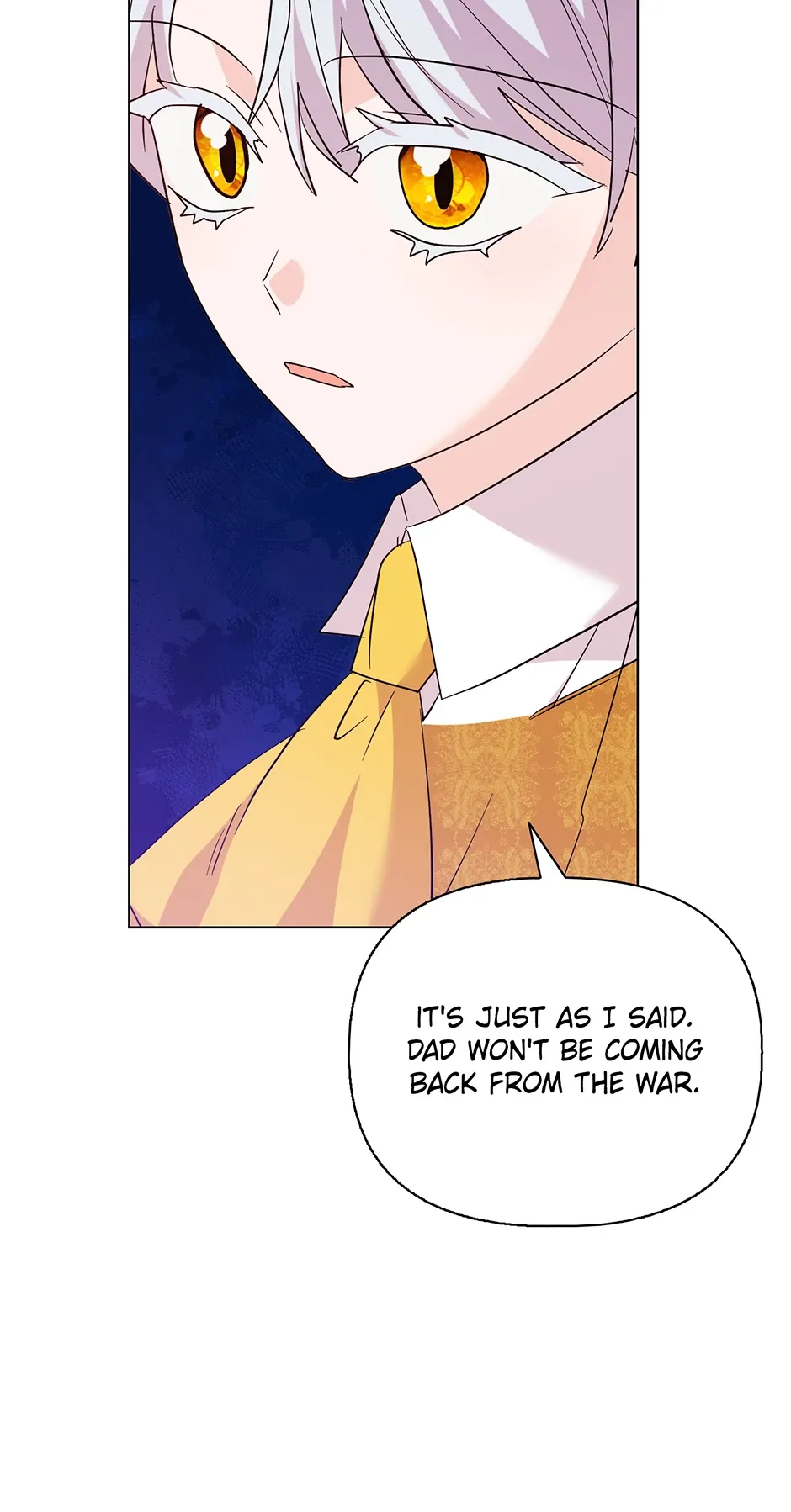 Angelica: My wife has changed Chapter 51 Online - página 83