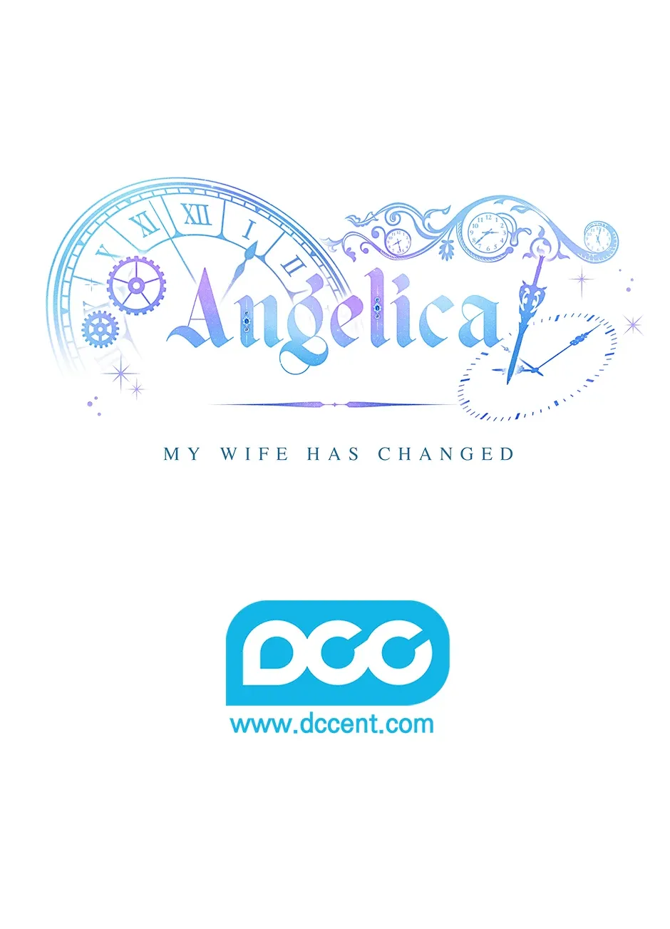Angelica: My wife has changed Chapter 51 Online - página 93