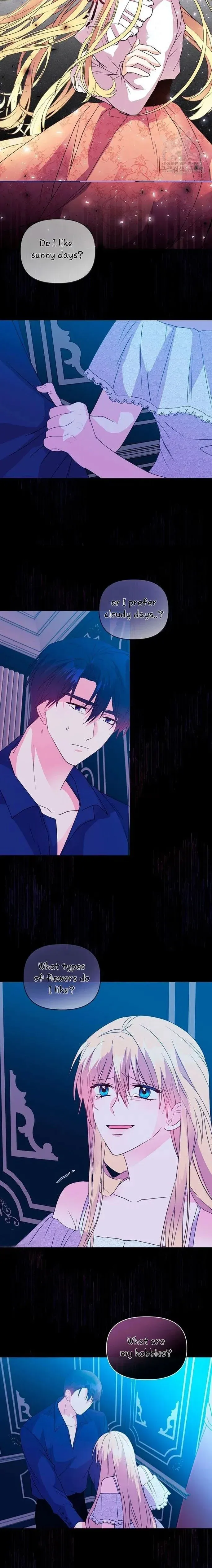 Angelica: My wife has changed Chapter 6 Online - página 12