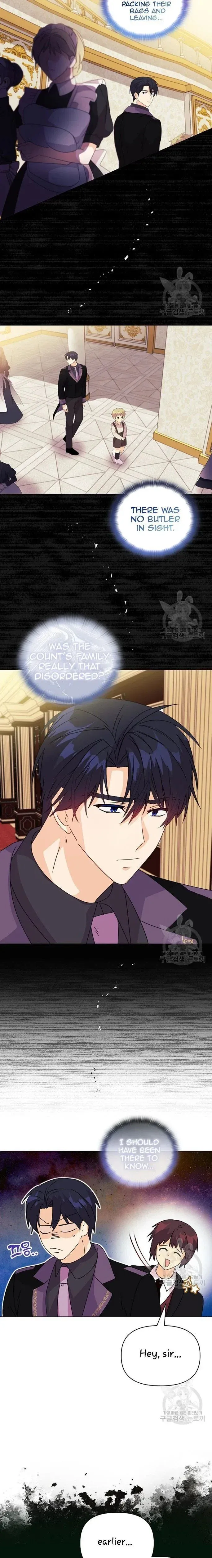 Angelica: My wife has changed Chapter 7 Online - página 7