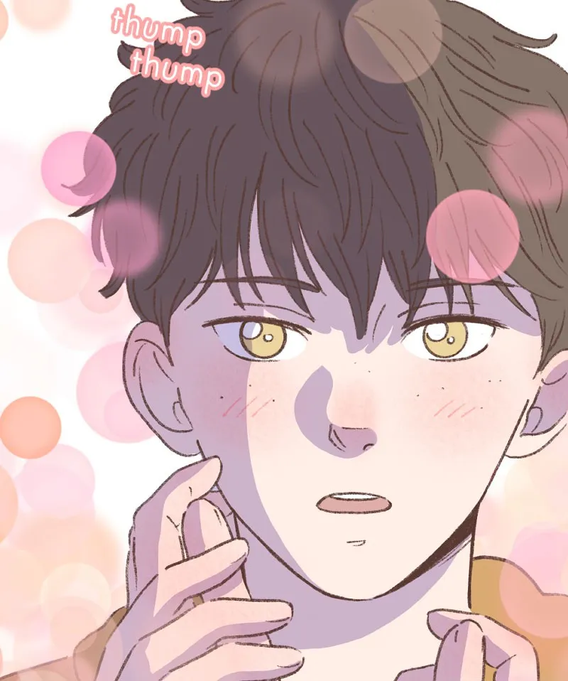Annie Green Hates Girls Chapter 15 Online - página 4