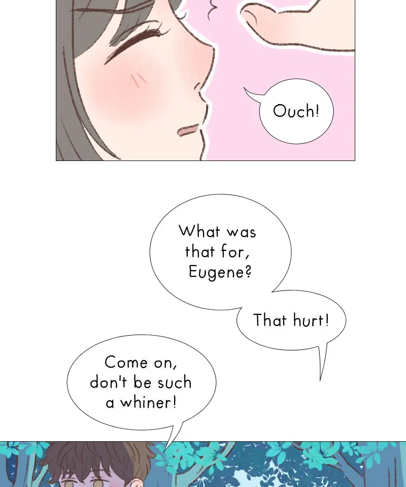 Annie Green Hates Girls Chapter 15 Online - página 10