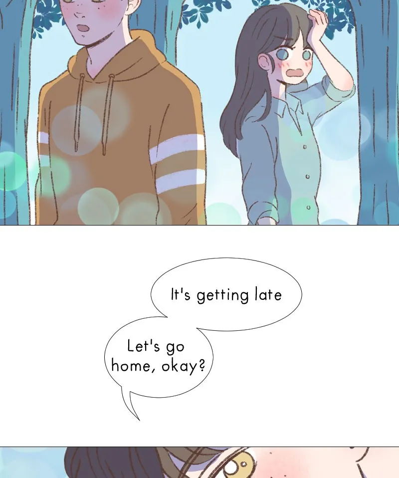 Annie Green Hates Girls Chapter 15 Online - página 11