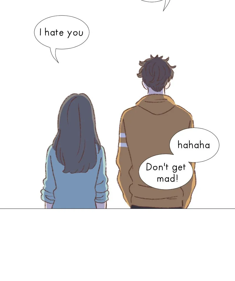 Annie Green Hates Girls Chapter 15 Online - página 14