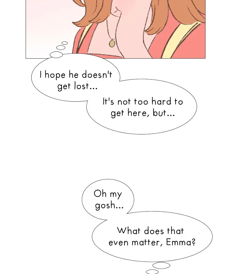 Annie Green Hates Girls Chapter 15 Online - página 21