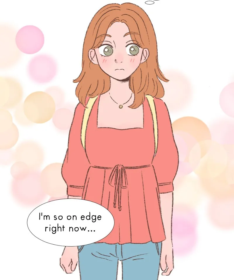 Annie Green Hates Girls Chapter 15 Online - página 22