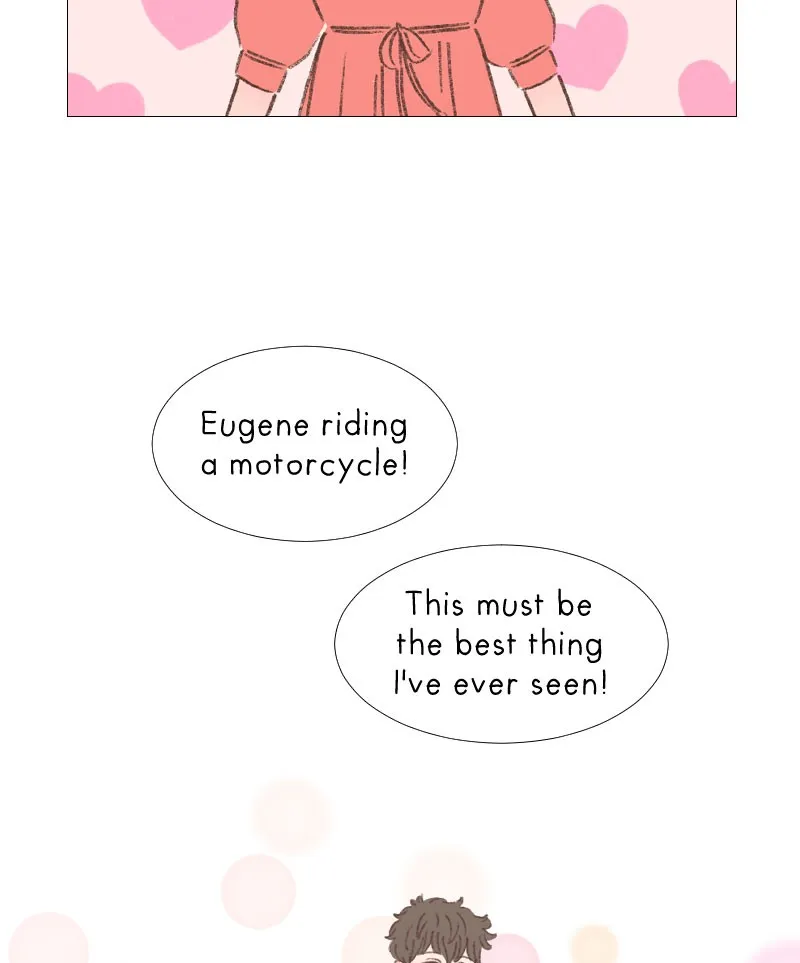 Annie Green Hates Girls Chapter 15 Online - página 41