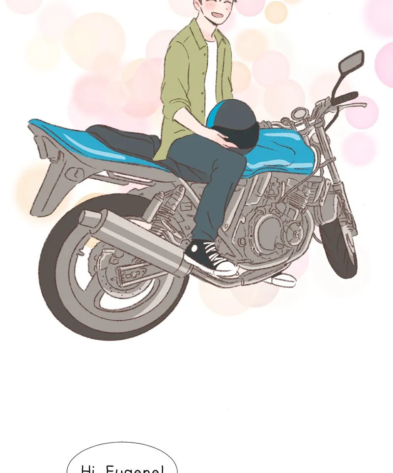 Annie Green Hates Girls Chapter 15 Online - página 42
