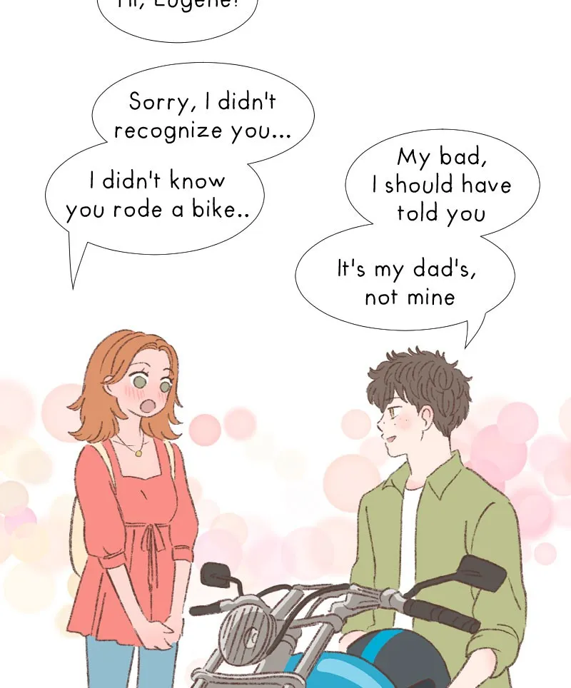 Annie Green Hates Girls Chapter 15 Online - página 43
