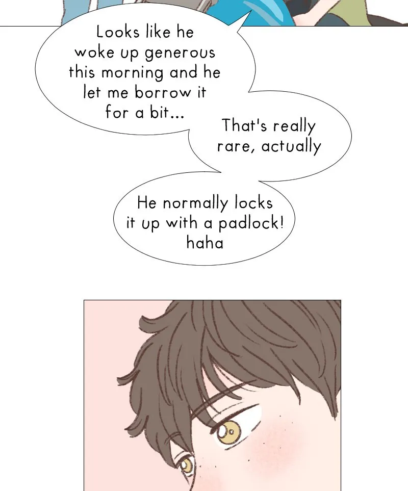 Annie Green Hates Girls Chapter 15 Online - página 44