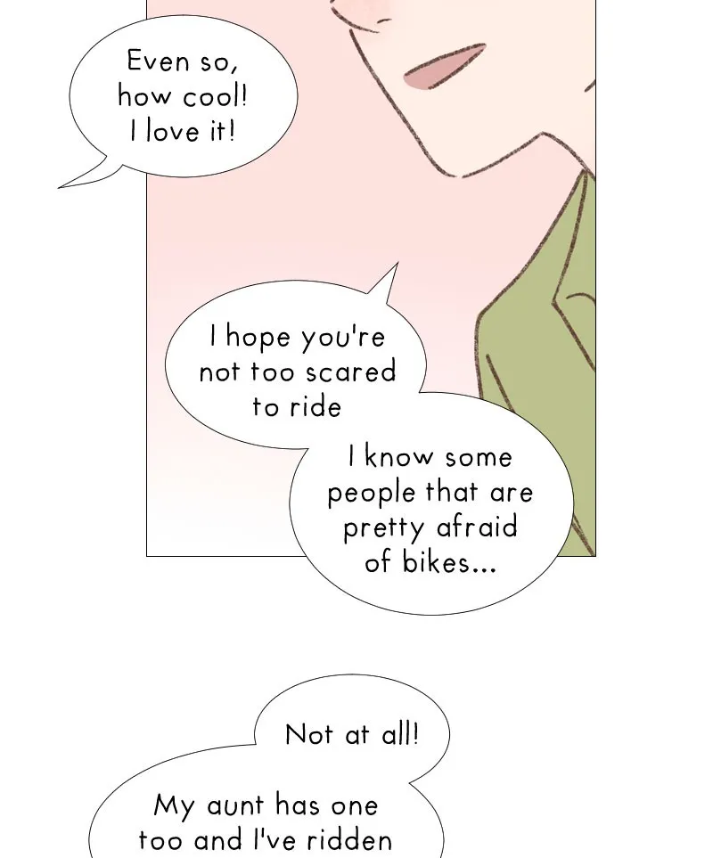 Annie Green Hates Girls Chapter 15 Online - página 45