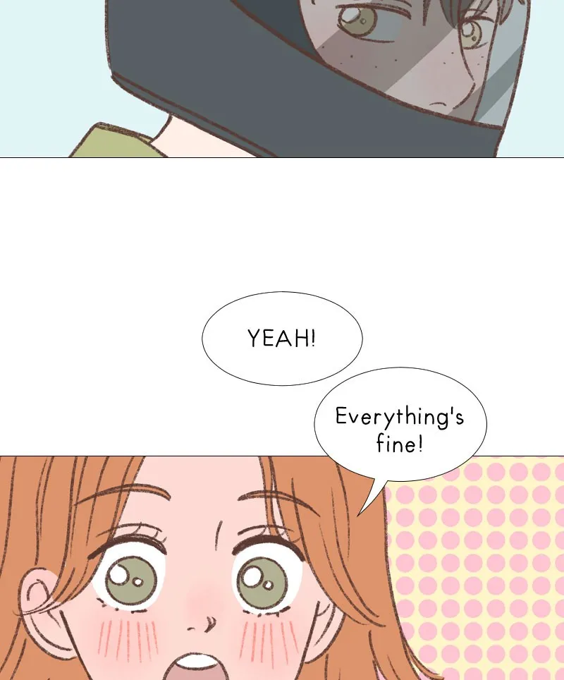 Annie Green Hates Girls Chapter 15 Online - página 53