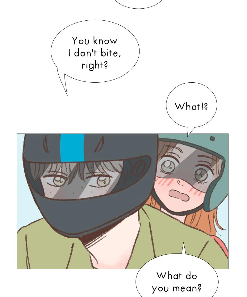 Annie Green Hates Girls Chapter 15 Online - página 57