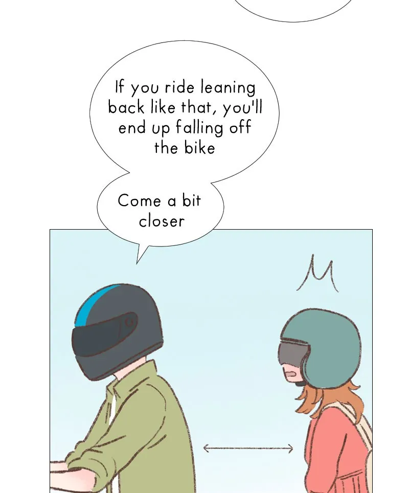 Annie Green Hates Girls Chapter 15 Online - página 58
