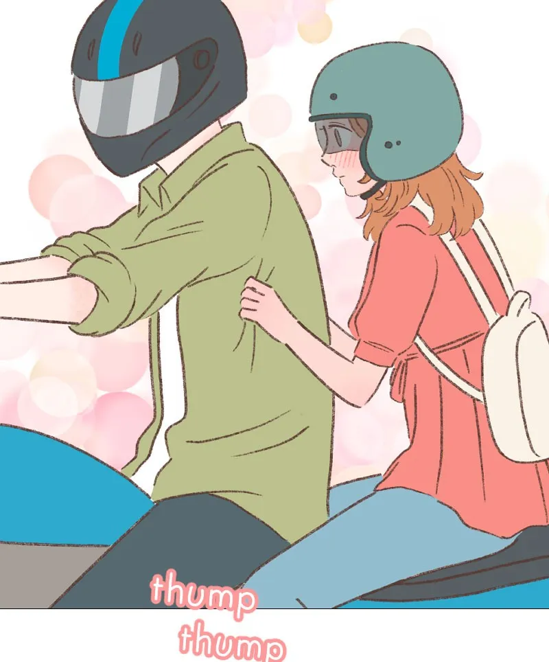 Annie Green Hates Girls Chapter 15 Online - página 63