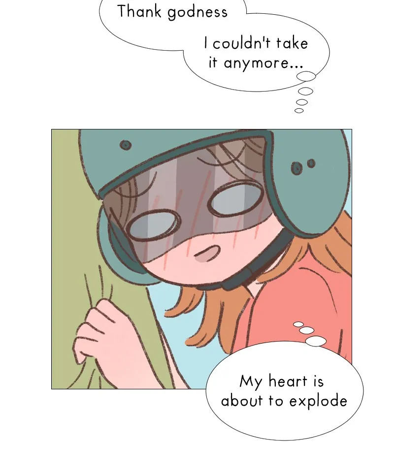 Annie Green Hates Girls Chapter 15 Online - página 70
