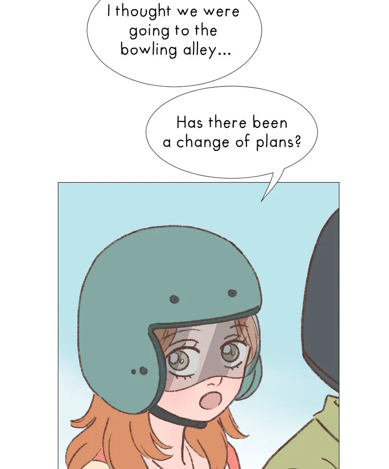 Annie Green Hates Girls Chapter 15 Online - página 72