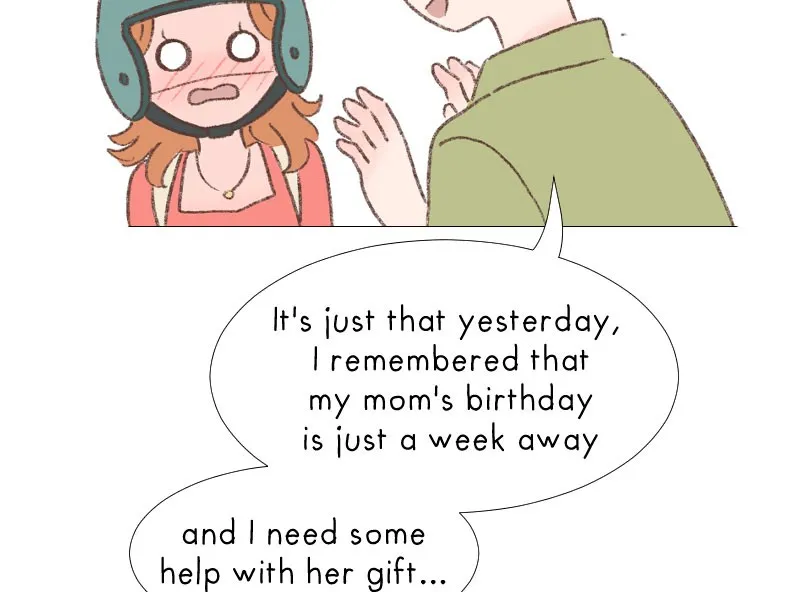 Annie Green Hates Girls Chapter 15 Online - página 80