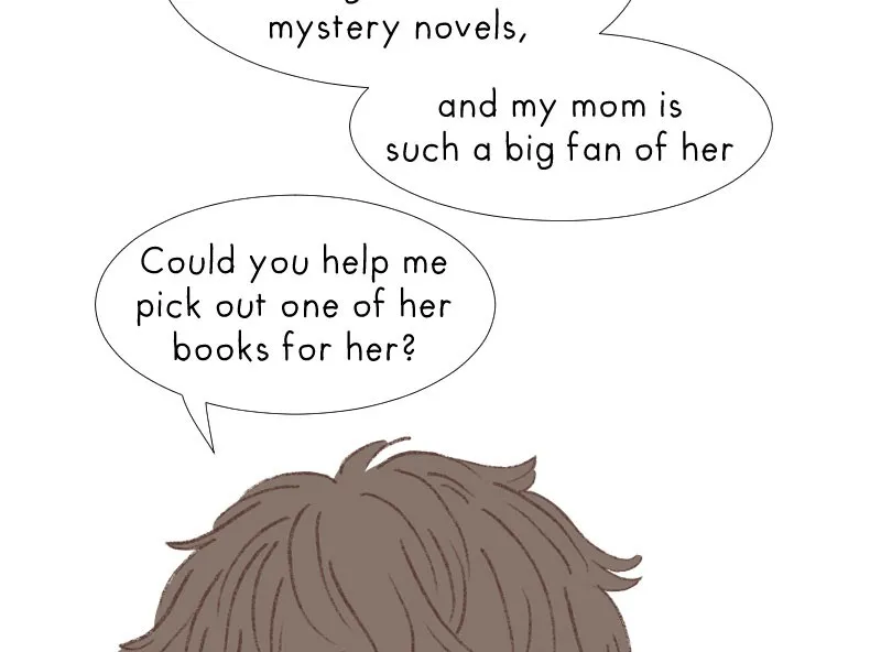 Annie Green Hates Girls Chapter 15 Online - página 83
