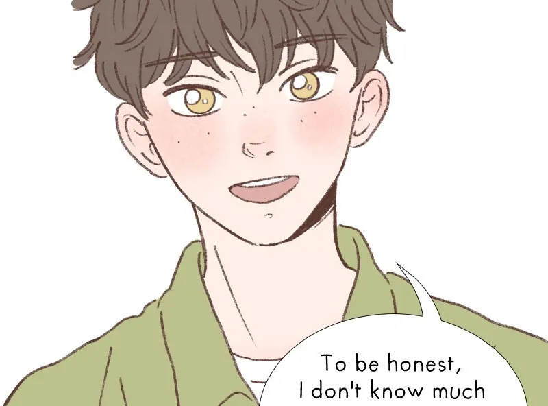 Annie Green Hates Girls Chapter 15 Online - página 84