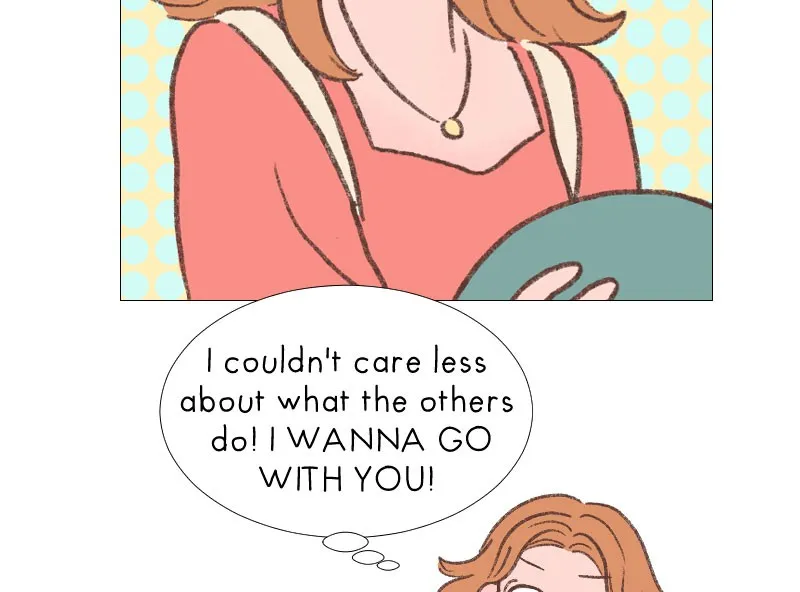 Annie Green Hates Girls Chapter 15 Online - página 88