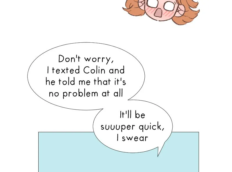 Annie Green Hates Girls Chapter 15 Online - página 89