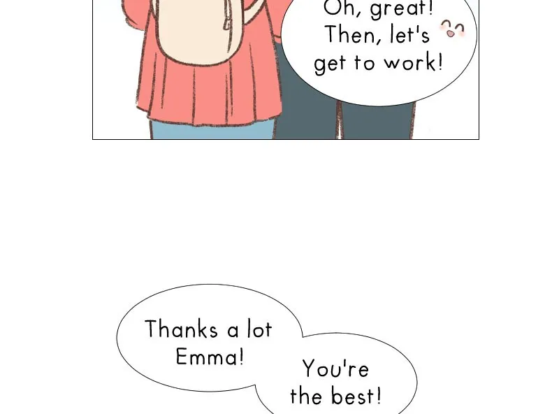 Annie Green Hates Girls Chapter 15 Online - página 91