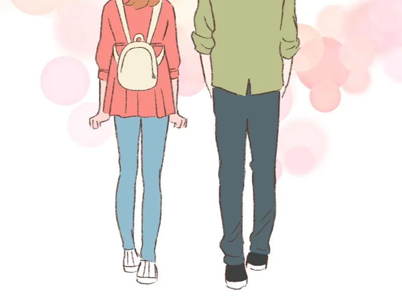 Annie Green Hates Girls Chapter 15 Online - página 97