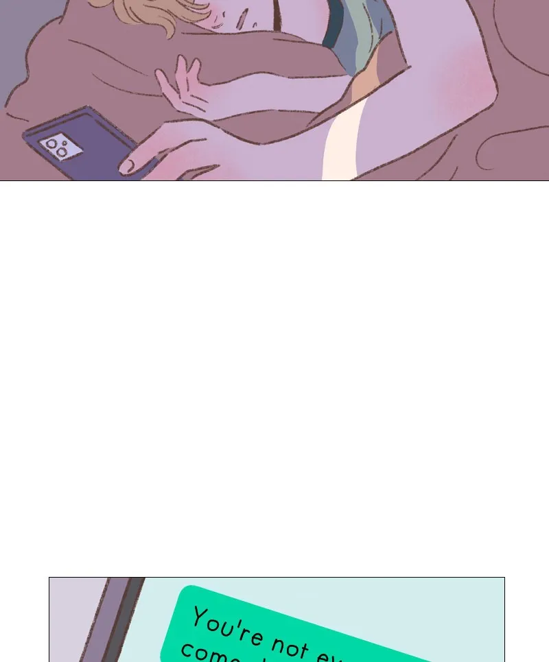 Annie Green Hates Girls Chapter 16 Online - página 8