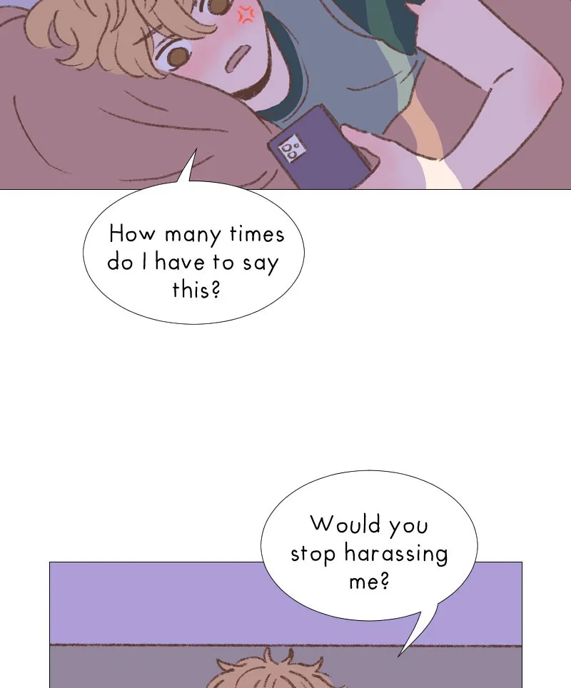 Annie Green Hates Girls Chapter 16 Online - página 10