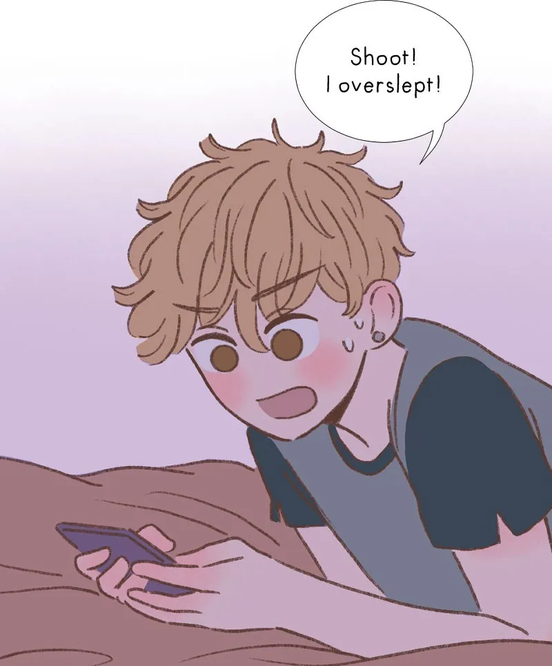 Annie Green Hates Girls Chapter 16 Online - página 17