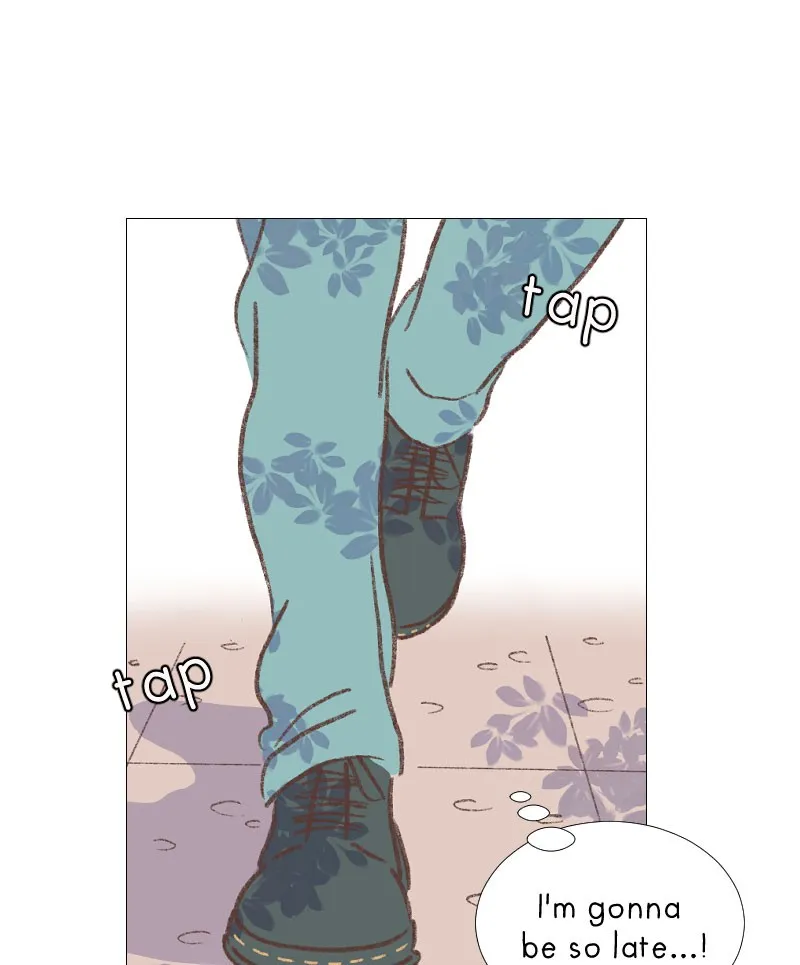 Annie Green Hates Girls Chapter 16 Online - página 22