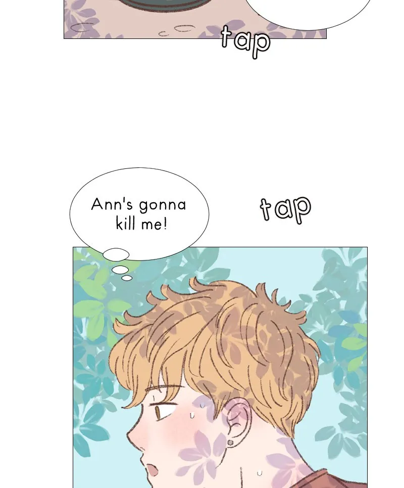 Annie Green Hates Girls Chapter 16 Online - página 23