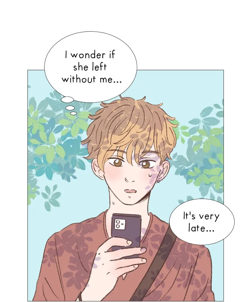 Annie Green Hates Girls Chapter 16 Online - página 26
