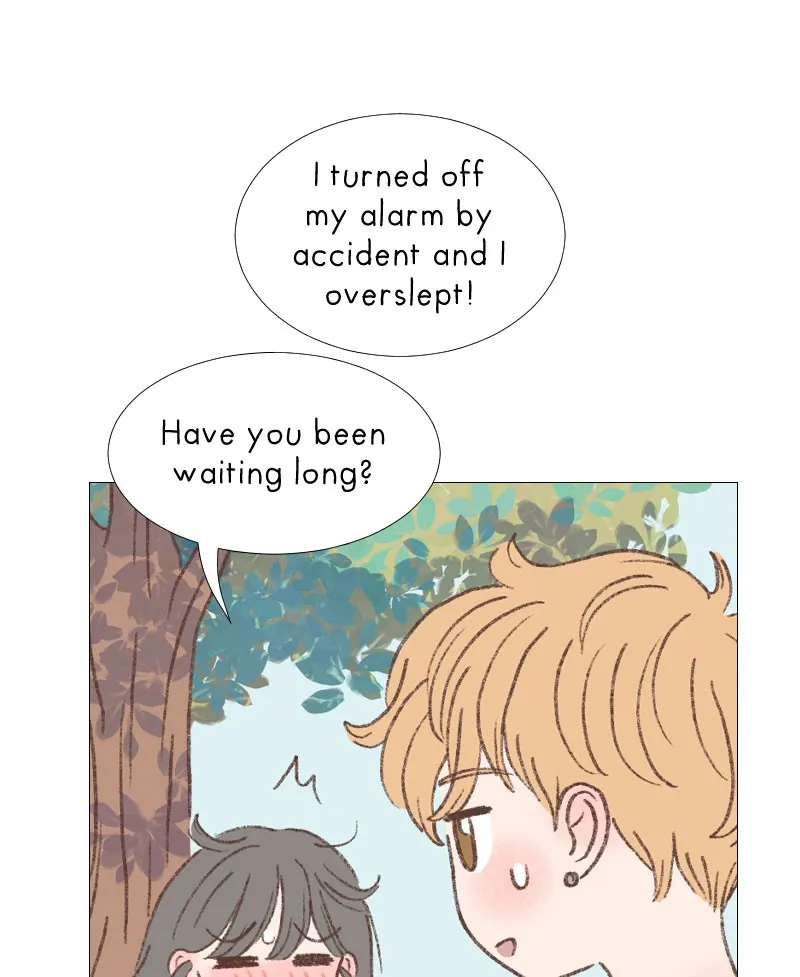 Annie Green Hates Girls Chapter 16 Online - página 33