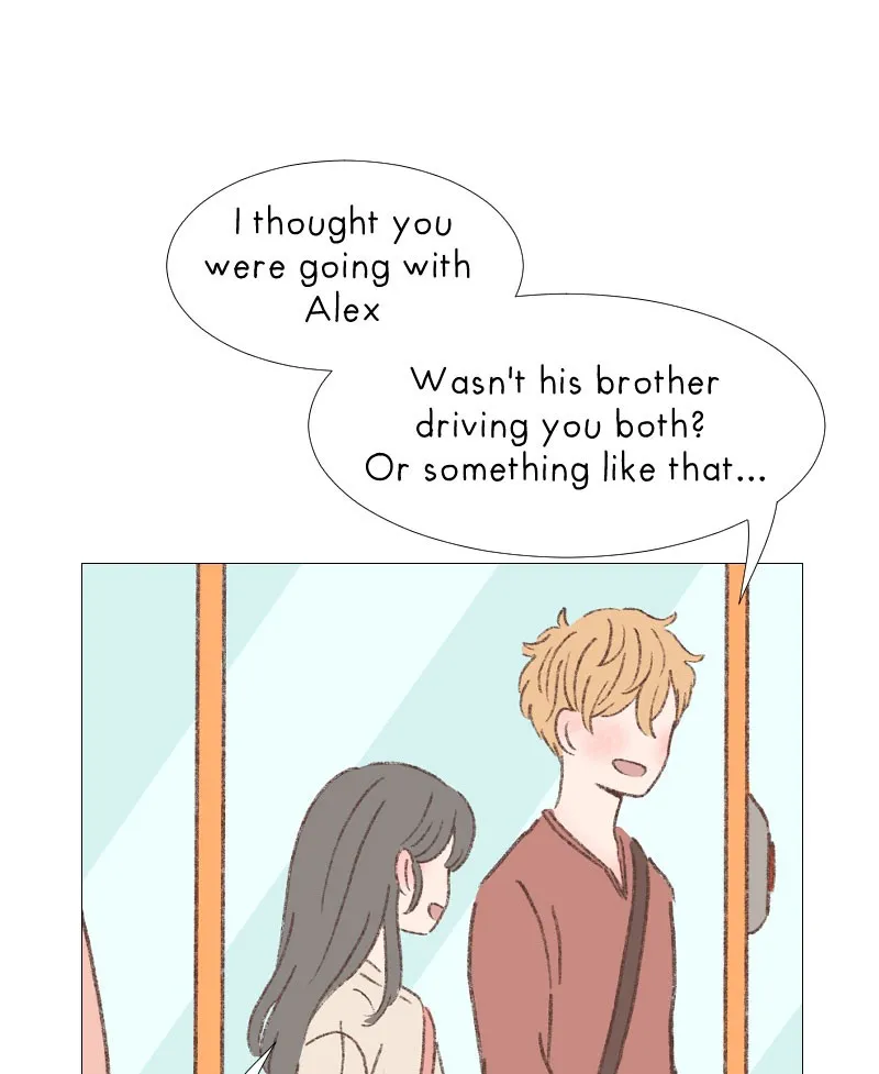 Annie Green Hates Girls Chapter 16 Online - página 37