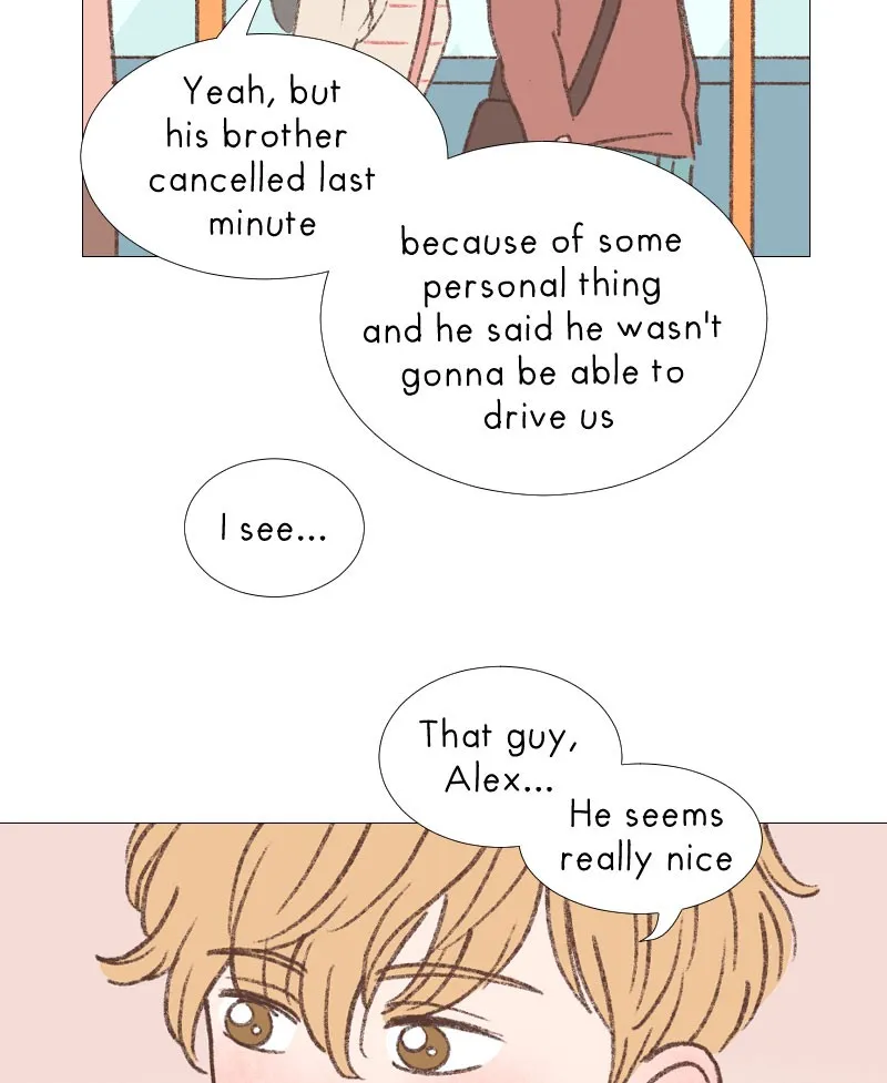 Annie Green Hates Girls Chapter 16 Online - página 38