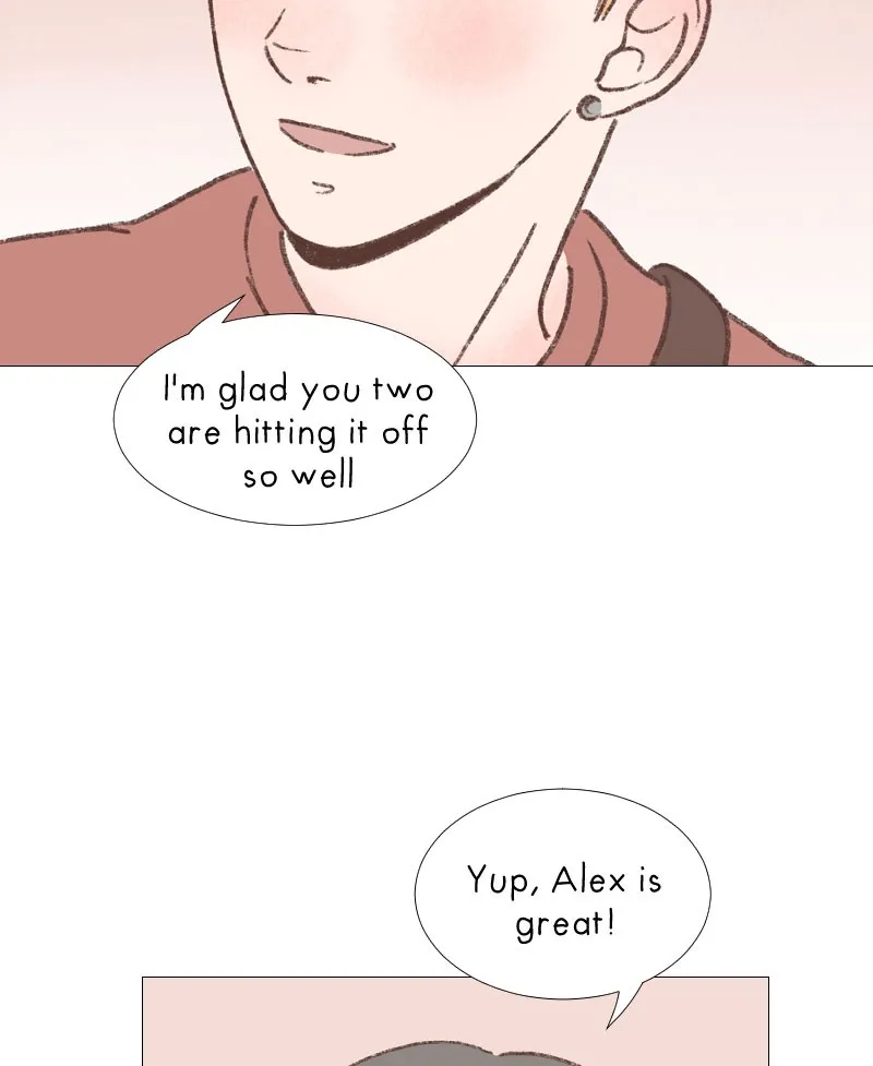 Annie Green Hates Girls Chapter 16 Online - página 39