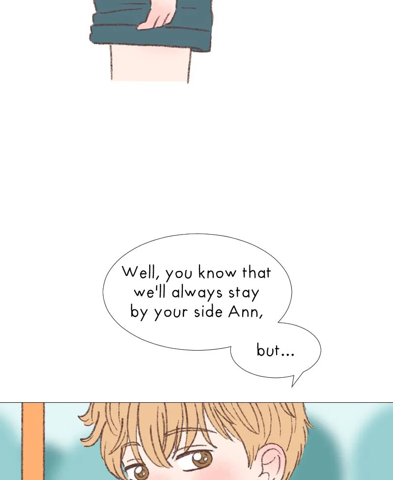 Annie Green Hates Girls Chapter 16 Online - página 44