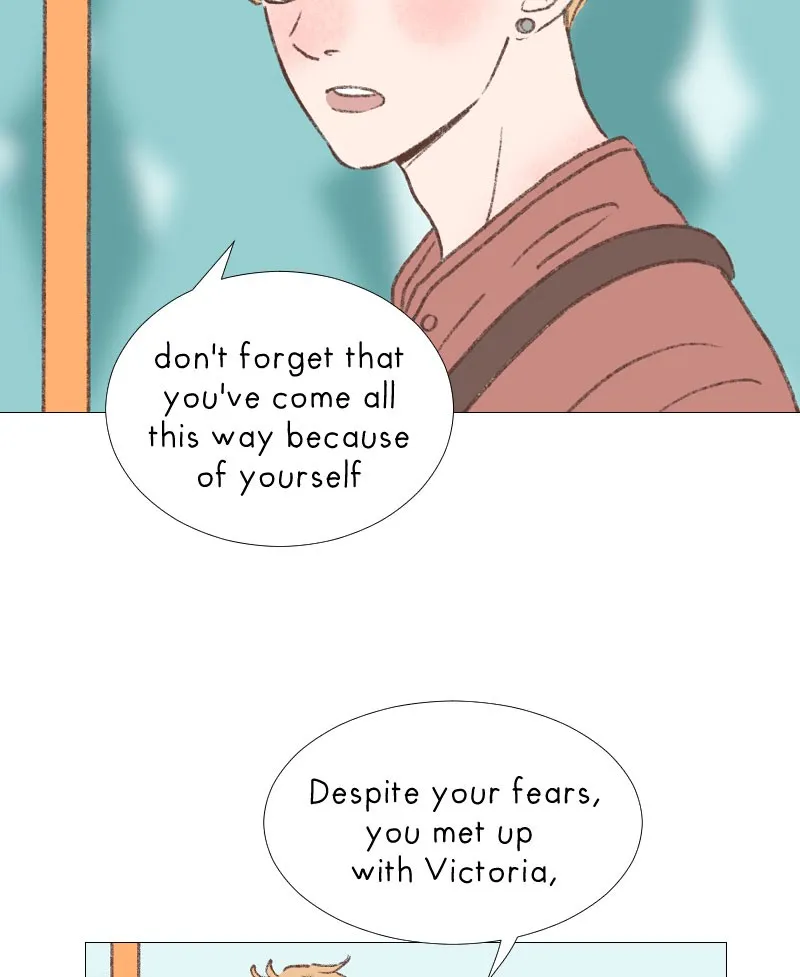 Annie Green Hates Girls Chapter 16 Online - página 45
