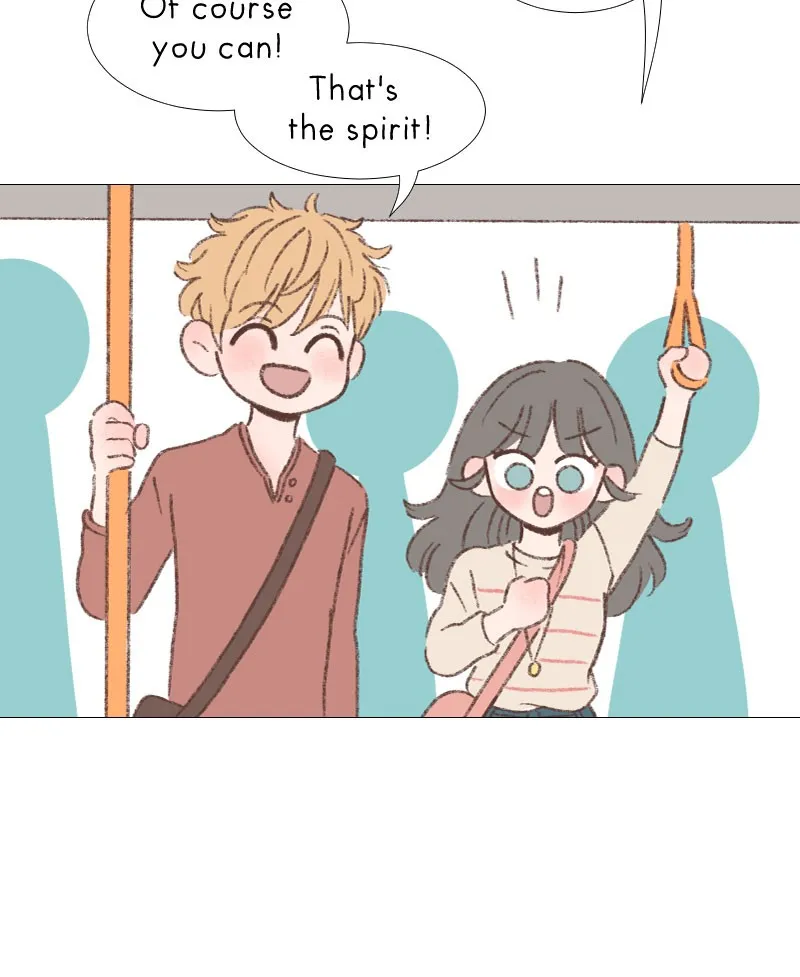 Annie Green Hates Girls Chapter 16 Online - página 50