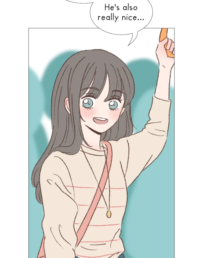 Annie Green Hates Girls Chapter 16 Online - página 52