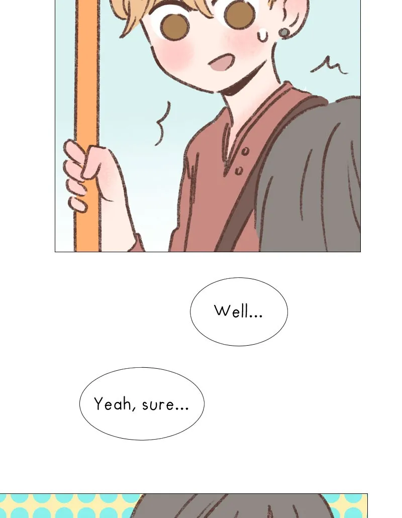 Annie Green Hates Girls Chapter 16 Online - página 54