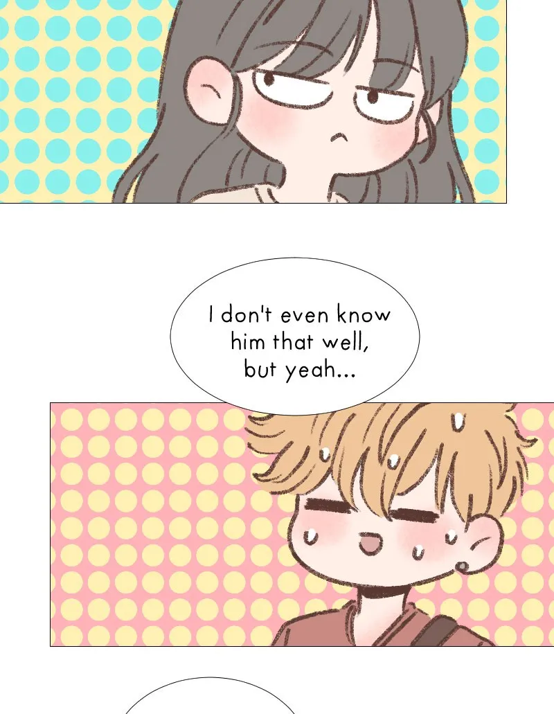 Annie Green Hates Girls Chapter 16 Online - página 55