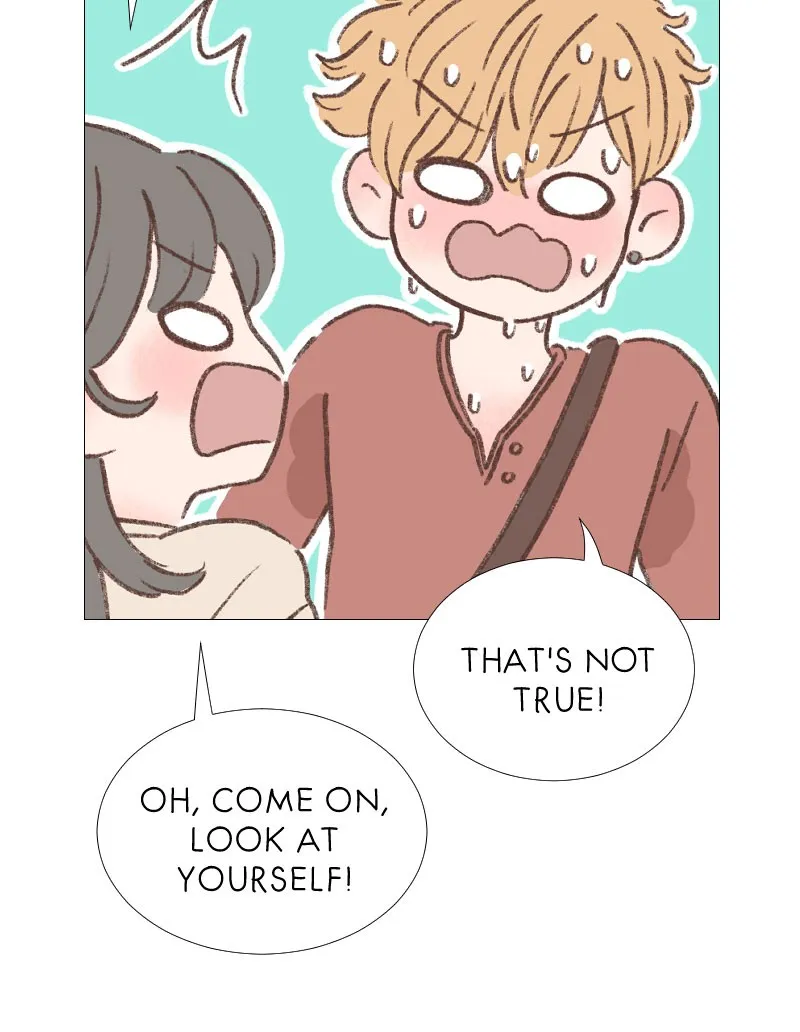 Annie Green Hates Girls Chapter 16 Online - página 58