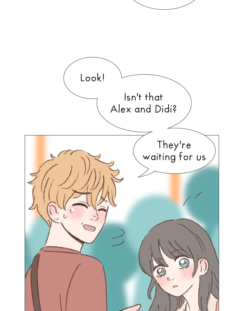 Annie Green Hates Girls Chapter 16 Online - página 60