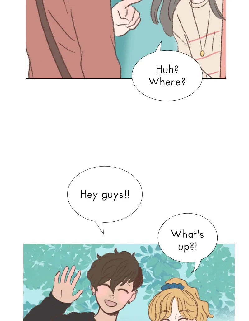 Annie Green Hates Girls Chapter 16 Online - página 61