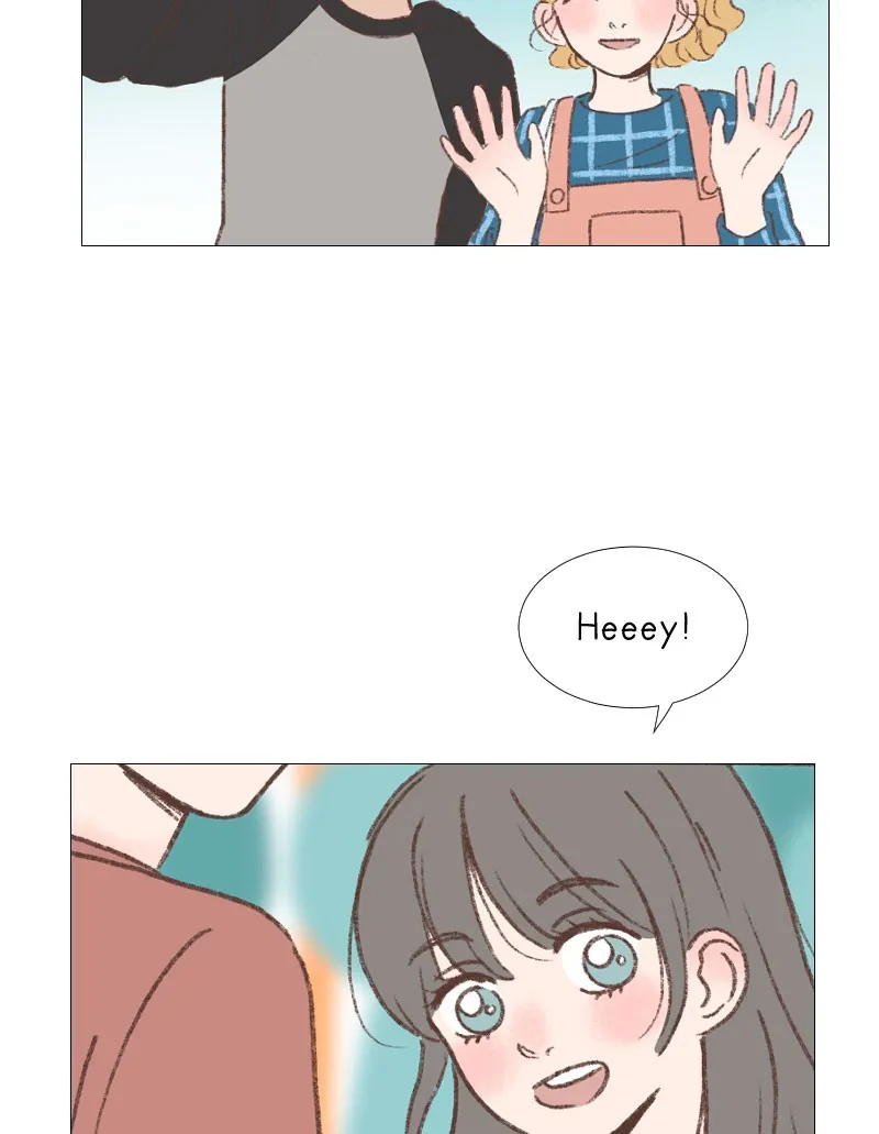 Annie Green Hates Girls Chapter 16 Online - página 62